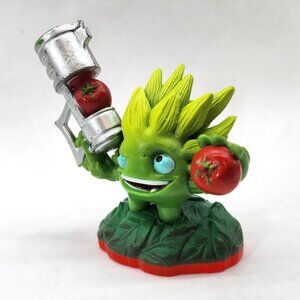 Food Fight Skylander from Trap Team